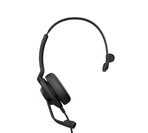Jabra Engage 50 II - (50 II Link) USB-C/A, UC Mono Jabra Engage 50 II - (50 II Link) USB-C/A, UC Mono