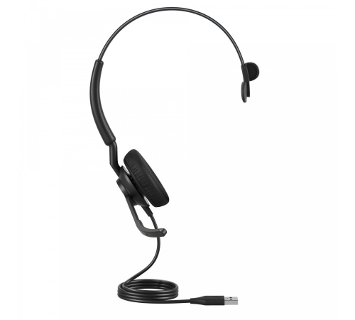 Jabra Engage 50 II - USB-A UC Mono Jabra Engage 50 II - USB-A UC Mono
