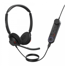 Jabra Engage 50 II - (Engage 50 II Link) USB-A MS Stereo (5099-299-2119)
