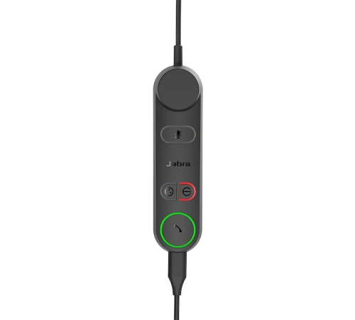 Jabra Engage 50 II - (50 II Link) USB-C/A, MS Stereo Jabra Engage 50 II - (50 II Link) USB-C/A, MS Stereo