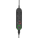 Jabra Engage 50 II - (50 II Link) USB-C/A, MS Stereo