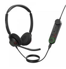 Jabra Engage 50 II - (Engage 50 II Link) USB-A UC Stereo (5099-299-2219)