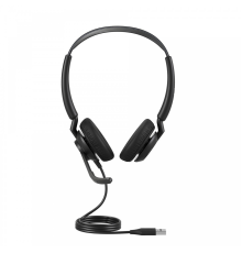 Jabra Engage 50 II - USB-A UC Stereo (5099-610-279)