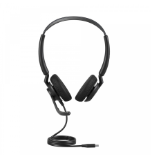 Jabra Engage 50 II - USB-C UC Stereo (5099-610-299)