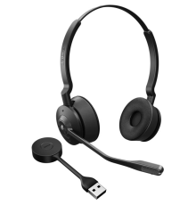 Jabra Engage 55 MS Stereo USB-A EMEA (9559-450-111)