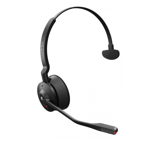 Jabra Engage 55 SE - USB-A MS Mono Jabra Engage 55 SE - USB-A MS Mono