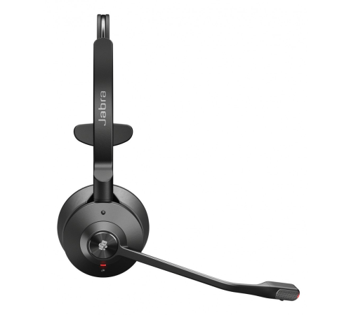 Jabra Engage 55 SE - USB-A MS Stereo (Include Stand)