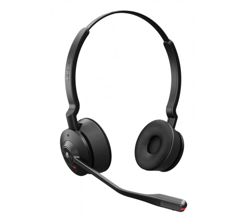 Jabra Engage 55 SE - USB-A MS Stereo Jabra Engage 55 SE - USB-A MS Stereo