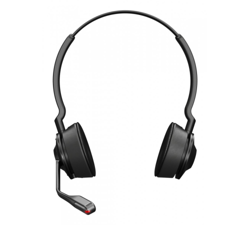 Jabra Engage 55 SE - USB-A MS Stereo (Include Stand)