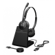 Jabra Engage 55 SE - USB-A MS Stereo (Include Stand)