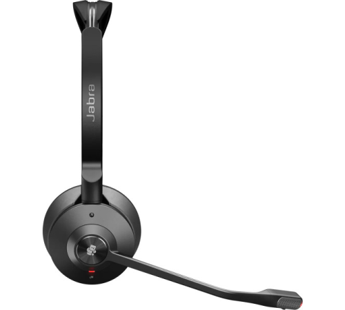 Jabra Engage 55 MS Stereo USB-A EMEA