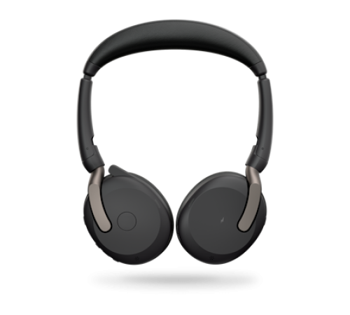 Jabra Evolve2 65 Flex - USB-C UC Stereo WLC Jabra Evolve2 65 Flex - USB-C UC Stereo WLC