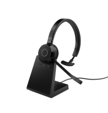 Jabra Evolve 65 TE - USB-A MS Mono Stand (6693-833-399)