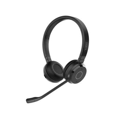 Jabra Evolve 65 TE - USB-A MS Stereo Jabra Evolve 65 TE - USB-A MS Stereo