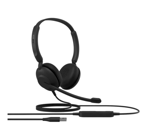 Jabra Evolve 10 USB-A Stereo Jabra Evolve 10 USB-A Stereo
