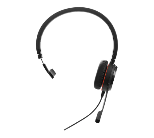 Jabra Evolve 20 SE - USB-C/A, UC Mono Jabra Evolve 20 SE - USB-C/A, UC Mono