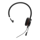 Jabra Evolve 20 SE - USB-C/A, UC Mono