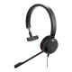 Jabra Evolve 20 SE - USB-C/A, UC Mono