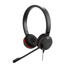 Гарнітура  Jabra Evolve 20 SE - USB-C/A, UC Stereo (4999-829-469)