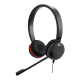 Jabra Evolve 20 SE - USB-C/A, MS Stereo