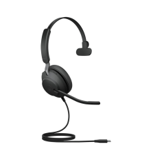 Jabra Evolve2 40 SE USB-C, MS Mono (24189-899-899)