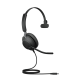 Evolve2 40 USB-C, UC Mono