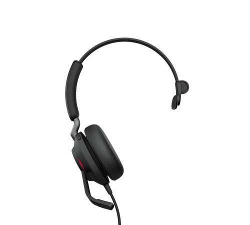 Jabra Evolve2 40 USB-C, UC Mono Jabra Evolve2 40 USB-C, UC Mono