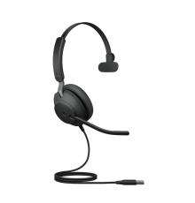 Jabra Evolve2 40 SE USB-A, MS Mono (24189-899-999)