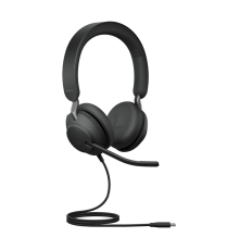 Jabra Evolve2 40 SE USB-C, UC Stereo (24189-989-899)