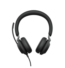 Jabra Evolve2 40 SE USB-C/A, MS Stereo (24189-999-799)