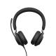 Jabra Evolve2 40 SE USB-C/A, MS Stereo