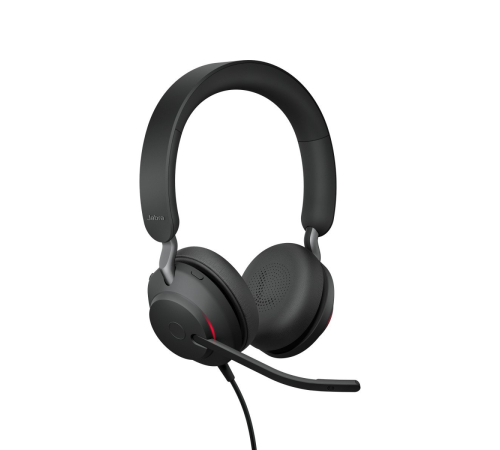 Jabra Evolve2 40 SE USB-C, UC Stereo Jabra Evolve2 40 SE USB-C, UC Stereo