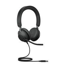 Jabra Evolve2 40 SE USB-A, UC Stereo (24189-989-999)