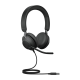 Jabra Evolve2 40 SE, USB-A MS Stereo