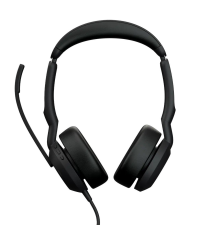 Jabra Evolve2 50 - USB-C/A, MS Stereo (without Bluetooth) (25069-999-899)