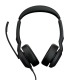 Jabra Evolve2 55 - Link390a MS Stereo with Charging Stand