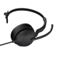 Jabra Evolve2 50 - USB-C/A, MS Mono (without Bluetooth)