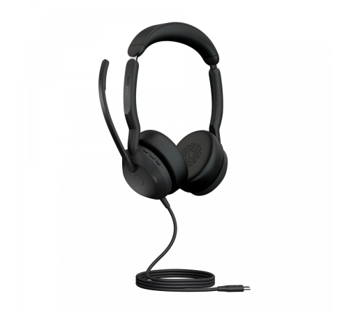 Jabra Evolve2 50, USB-C UC Stereo Jabra Evolve2 50, USB-C UC Stereo