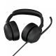 Jabra Evolve2 55 - Link390a MS Stereo with Charging Stand