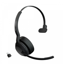 Jabra Evolve2 55 - Link390c MS Mono (25599-899-899)