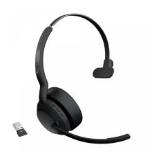 Jabra Evolve2 55 - Link390a UC Mono (25599-889-999)