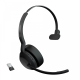Jabra Evolve2 55 - Link390a MS Mono