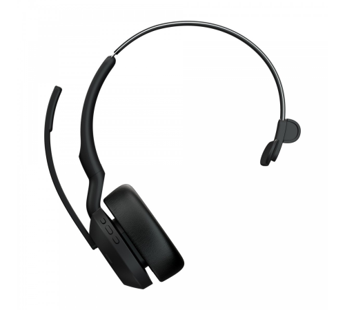 Jabra Evolve2 55 - Link390a MS Mono Jabra Evolve2 55 - Link390a MS Mono
