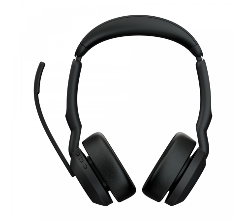Jabra Evolve2 55 Link380c MS Stereo, Multipack Jabra Evolve2 55 Link380c MS Stereo, Multipack