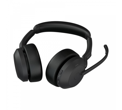 Jabra Evolve2 55 Link380c MS Stereo, Multipack Jabra Evolve2 55 Link380c MS Stereo, Multipack