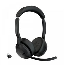 Jabra Evolve2 55 Link380c MS Stereo (25599-999-899)