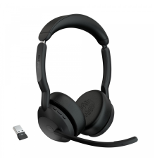  Jabra Evolve2 55 - Link390a UC Stereo (25599-989-999)