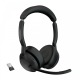 Jabra Evolve2 55 Link380a MS Stereo, Multipack