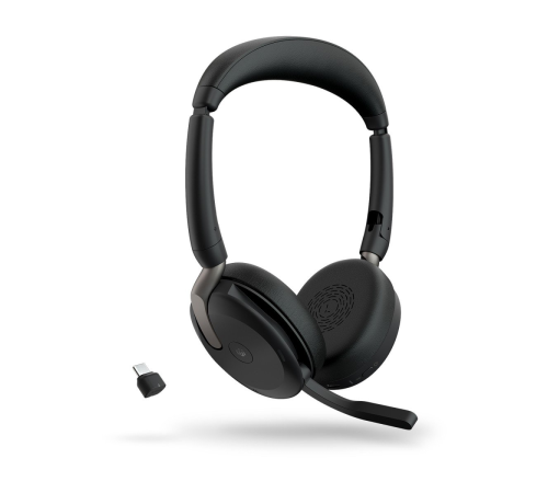 Jabra Evolve2 65 Flex - USB-C MS Stereo