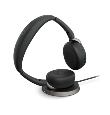 Jabra Evolve2 65 Flex - USB-A MS Stereo WLC (26699-999-989)